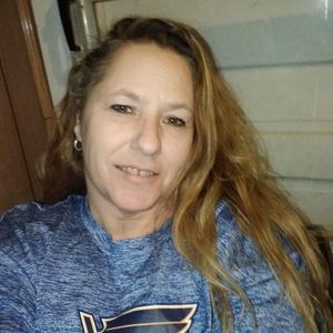 Meet your Posher, Becky